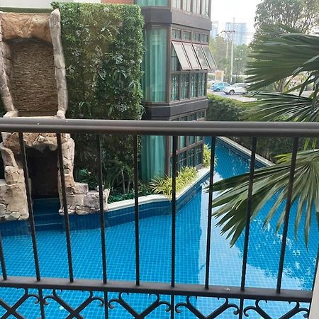 Espana Condo Resort Pattaya Evt Jomtien Beach Eksteriør billede