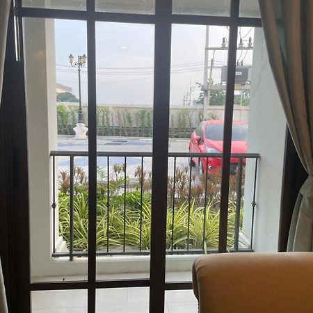 Espana Condo Resort Pattaya Evt Jomtien Beach Eksteriør billede