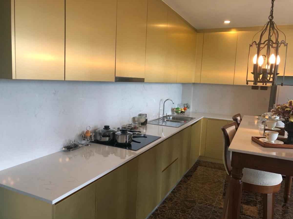Espana Condo Resort Pattaya Evt Jomtien Beach Eksteriør billede