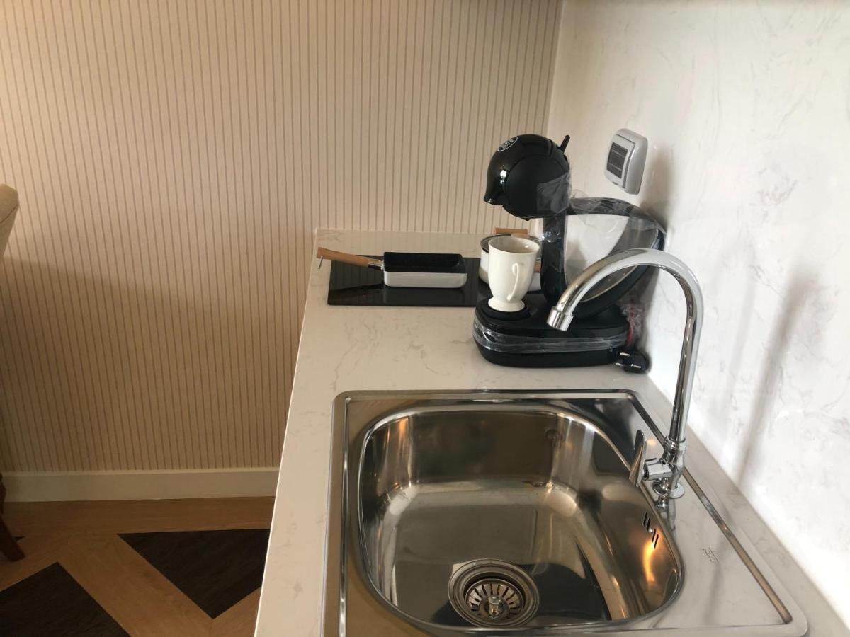 Espana Condo Resort Pattaya Evt Jomtien Beach Eksteriør billede