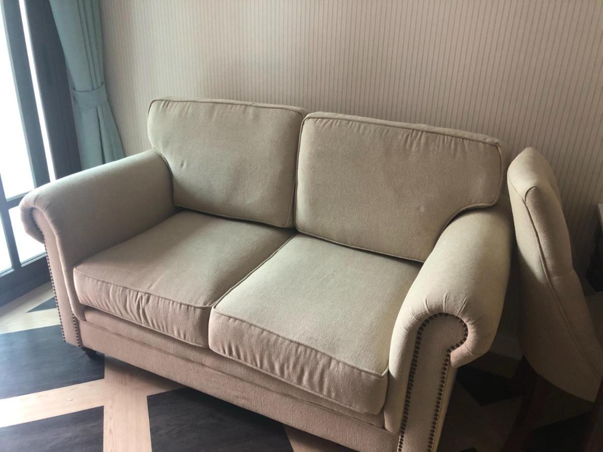 Espana Condo Resort Pattaya Evt Jomtien Beach Eksteriør billede